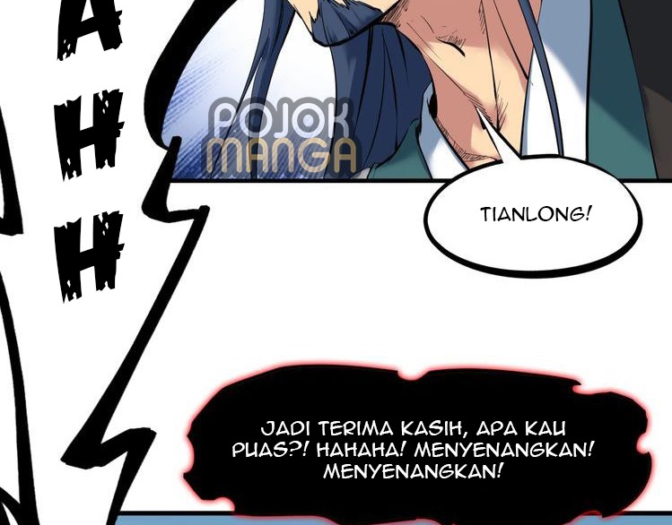 Dragon’s Blood Vessels Chapter 27 Gambar 119